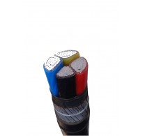 3.5 CORE X 35.00 SQ.MM ALUMINIUM ARMOURED CABLE-POLYCAB